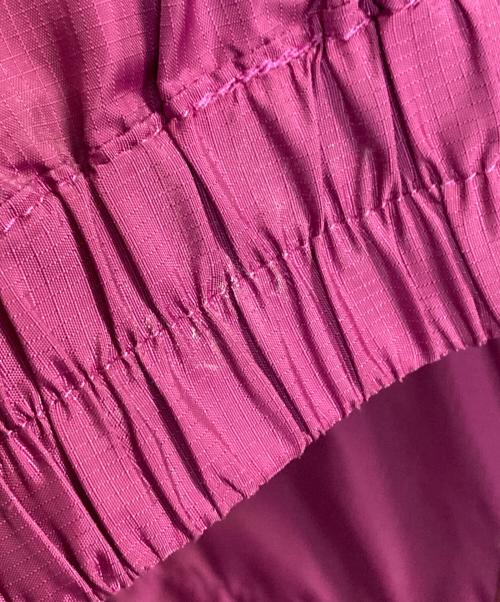 Columbia（コロンビア）Columbia (コロンビア) ジップアップジャケット パープル サイズ:ＸＳの古着・服飾アイテム