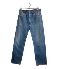 LEVI'S（リーバイス）の古着「90s 501 デニム」｜インディゴ