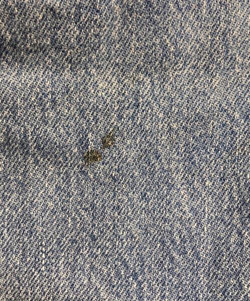 LEVI'S（リーバイス）LEVI'S (リーバイス) 90s 501 デニム インディゴ サイズ:Ｗ34×Ｌ32の古着・服飾アイテム