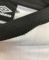 中古・古着 UMBRO (アンブロ) Lui's (ルイス) ゲームシャツ ブラック サイズ:Ｆ：8000円