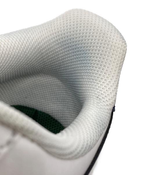 NIKE（ナイキ）NIKE (ナイキ) ローカットスニーカー ホワイト×ネイビー サイズ:26.5㎝の古着・服飾アイテム