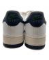 NIKE (ナイキ) ローカットスニーカー ホワイト×ネイビー サイズ:26.5㎝：7000円