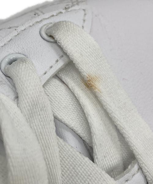 PUMA（プーマ）PUMA (プーマ) Baby Phat (ベイビーファット) 厚底スニーカー ピンク×ホワイト サイズ:23㎝の古着・服飾アイテム