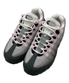 NIKE（ナイキ）の古着「W AIR MAX 95 OG」｜ブラック×ピンク