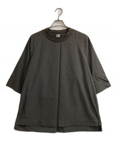 中古・古着通販】MHL (エムエイチエル) DRY PIQUE JERSEY POLO SS