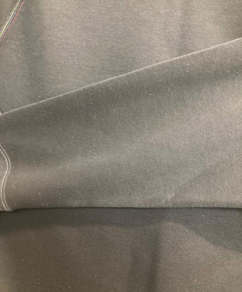 PAUL SMITH（ポールスミス）Paul Smith (ポールスミス) POP スウェット ブラック サイズ:ＸＬの古着・服飾アイテム