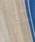 中古・古着 ne quittez pas (ヌキテパ) VOILE STRIPE DRESS ベージュ サイズ:記載なし：6000円