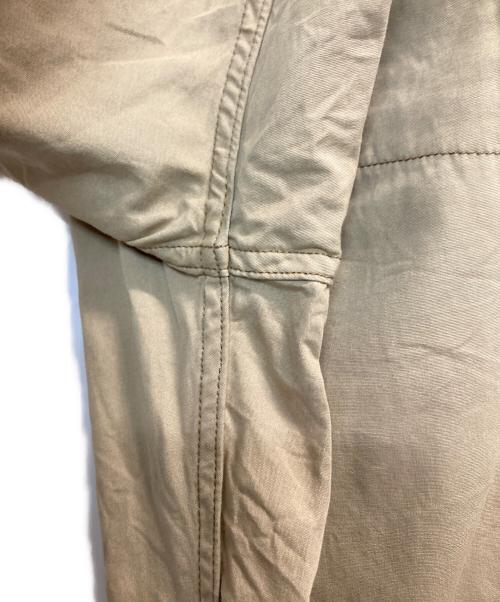 Patagonia（パタゴニア）Patagonia (パタゴニア) メンズ・ファンホッガーズ・パンツ ベージュ サイズ:Mの古着・服飾アイテム