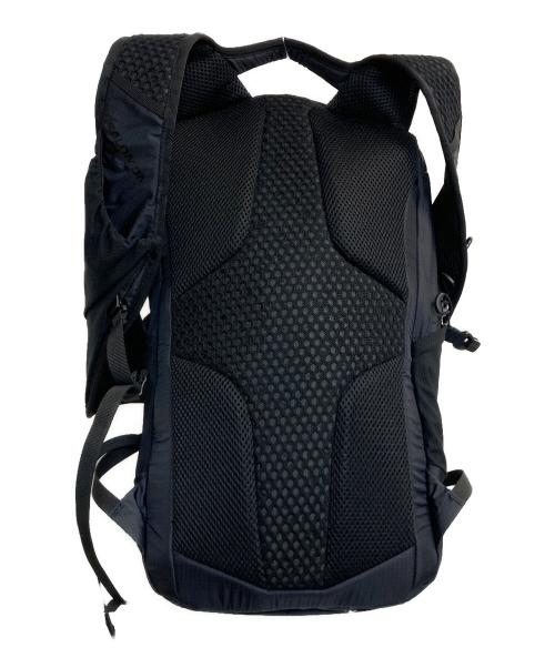 SALOMON（サロモン）SALOMON (サロモン) XT15バックパック ブラックの古着・服飾アイテム