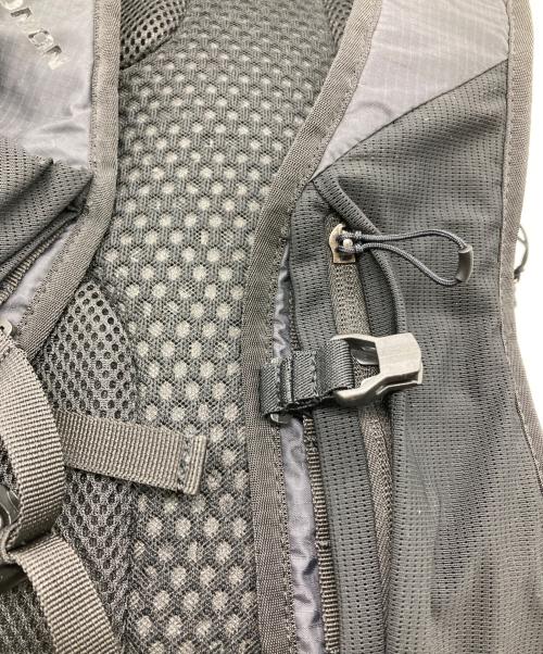 SALOMON（サロモン）SALOMON (サロモン) XT15バックパック ブラックの古着・服飾アイテム