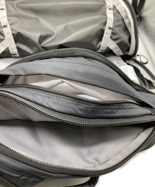 SALOMON（サロモン）SALOMON (サロモン) XT15バックパック ブラックの古着・服飾アイテム