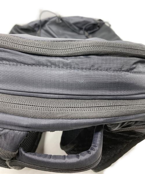SALOMON（サロモン）SALOMON (サロモン) XT15バックパック ブラックの古着・服飾アイテム