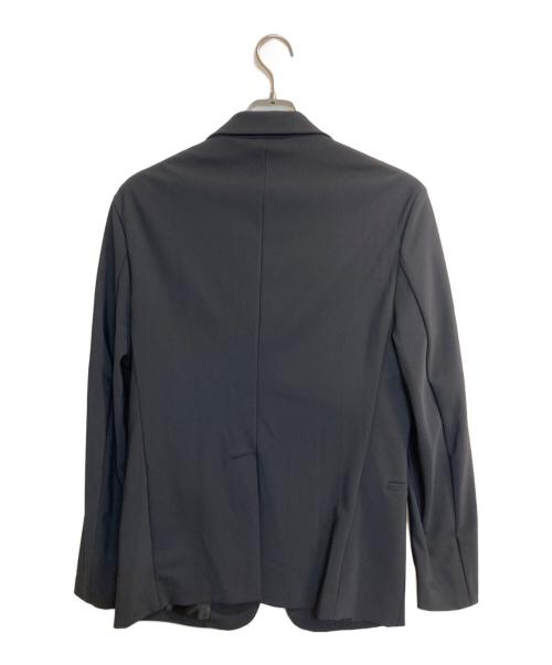 theory（セオリー）theory (セオリー) Precision Ponte Clinton Blazerテーラードジャケット ネイビー サイズ:36の古着・服飾アイテム