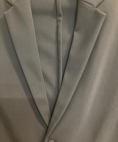 theory（セオリー）theory (セオリー) Precision Ponte Clinton Blazerテーラードジャケット ネイビー サイズ:36の古着・服飾アイテム