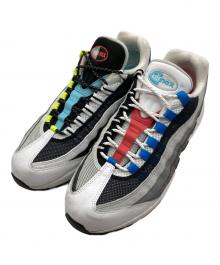 NIKE（ナイキ）の古着「スニーカー」｜ホワイト