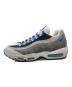 NIKE (ナイキ) スニーカー ホワイト サイズ:US8.5：4000円
