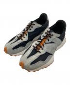 NEW BALANCEニューバランス）の古着「スニーカー」｜グレー