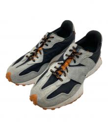 NEW BALANCE（ニューバランス）の古着「スニーカー」｜グレー