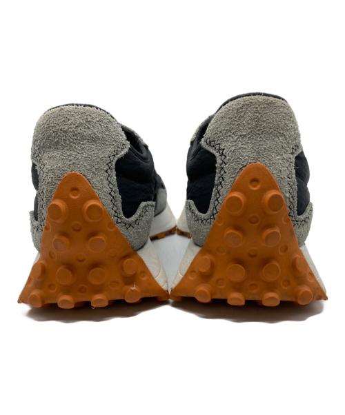 NEW BALANCE（ニューバランス）NEW BALANCE (ニューバランス) スニーカー グレー サイズ:US9の古着・服飾アイテム