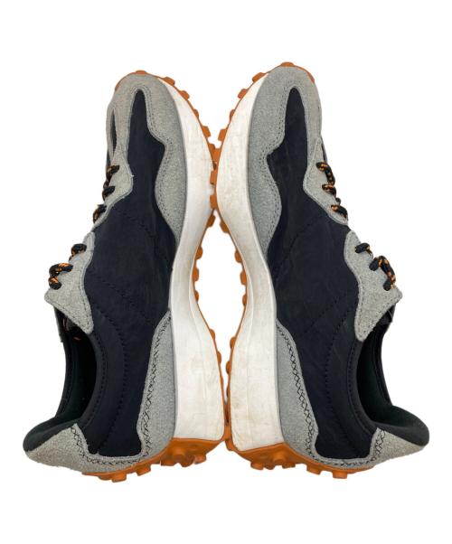 NEW BALANCE（ニューバランス）NEW BALANCE (ニューバランス) スニーカー グレー サイズ:US9の古着・服飾アイテム