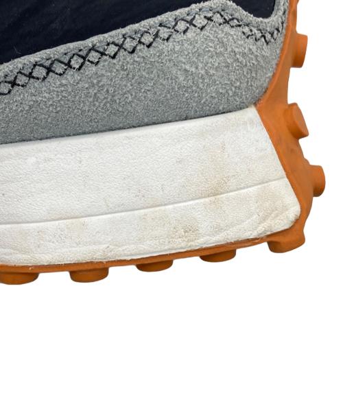 NEW BALANCE（ニューバランス）NEW BALANCE (ニューバランス) スニーカー グレー サイズ:US9の古着・服飾アイテム