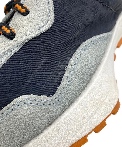 NEW BALANCE（ニューバランス）NEW BALANCE (ニューバランス) スニーカー グレー サイズ:US9の古着・服飾アイテム