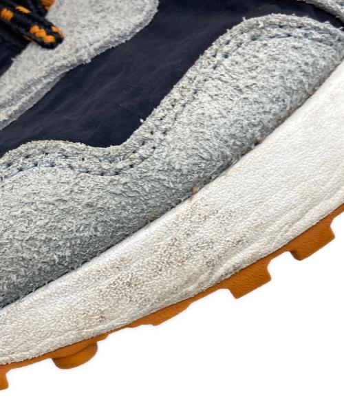 NEW BALANCE（ニューバランス）NEW BALANCE (ニューバランス) スニーカー グレー サイズ:US9の古着・服飾アイテム