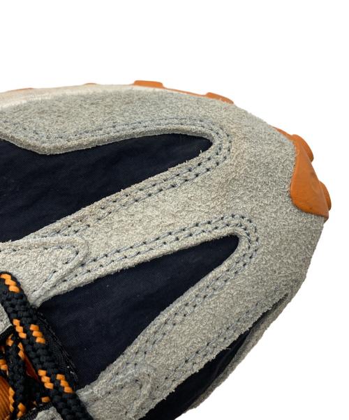 NEW BALANCE（ニューバランス）NEW BALANCE (ニューバランス) スニーカー グレー サイズ:US9の古着・服飾アイテム