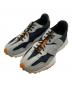 NEW BALANCE（ニューバランス）の古着「スニーカー」｜グレー