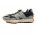 NEW BALANCE (ニューバランス) スニーカー グレー サイズ:US9：4000円