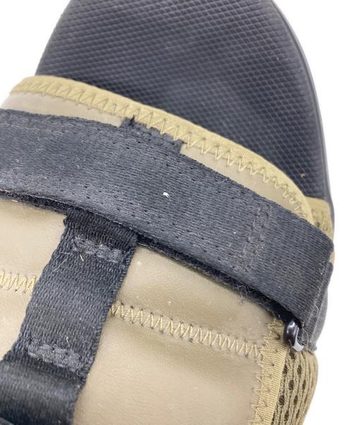 Dr.Martens（ドクターマーチン）Dr.Martens (ドクターマーチン) サンダル カーキ サイズ:US L9の古着・服飾アイテム