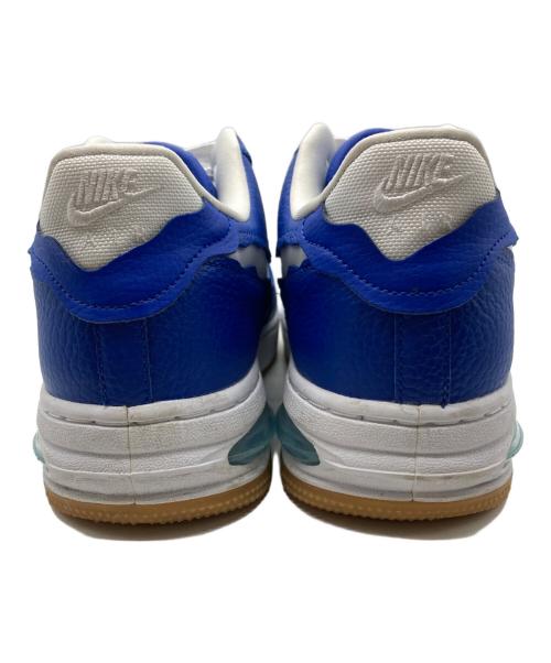 NIKE（ナイキ）NIKE (ナイキ) Air Force 1 Low Evo ブルー サイズ:US9.5の古着・服飾アイテム
