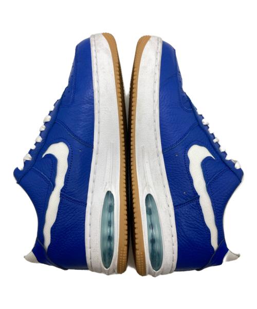 NIKE（ナイキ）NIKE (ナイキ) Air Force 1 Low Evo ブルー サイズ:US9.5の古着・服飾アイテム