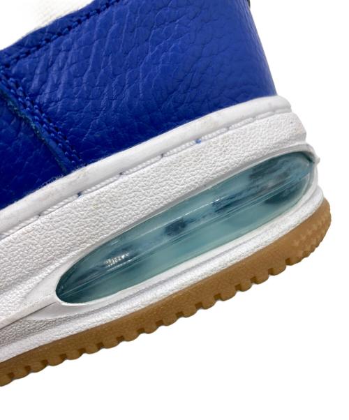 NIKE（ナイキ）NIKE (ナイキ) Air Force 1 Low Evo ブルー サイズ:US9.5の古着・服飾アイテム