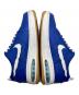 中古・古着 NIKE (ナイキ) Air Force 1 Low Evo ブルー サイズ:US9.5：10000円