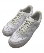 NIKEナイキ）の古着「Air Force 1 Low Retro」｜ホワイト