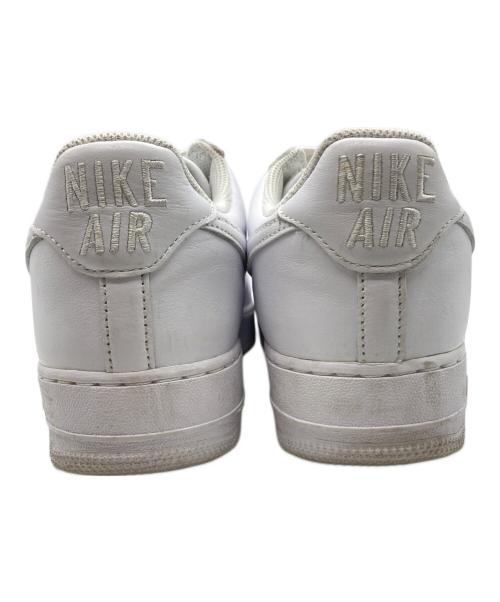 NIKE（ナイキ）NIKE (ナイキ) Air Force 1 Low Retro ホワイト サイズ:US9.5の古着・服飾アイテム