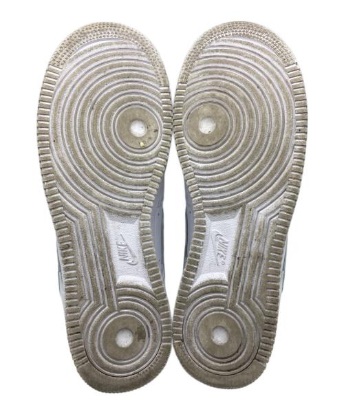 NIKE（ナイキ）NIKE (ナイキ) Air Force 1 Low Retro ホワイト サイズ:US9.5の古着・服飾アイテム