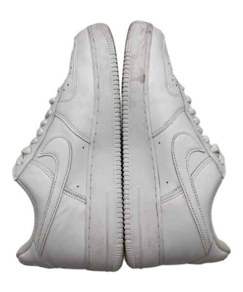 NIKE（ナイキ）NIKE (ナイキ) Air Force 1 Low Retro ホワイト サイズ:US9.5の古着・服飾アイテム