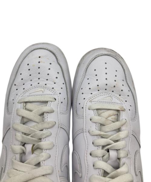 NIKE（ナイキ）NIKE (ナイキ) Air Force 1 Low Retro ホワイト サイズ:US9.5の古着・服飾アイテム