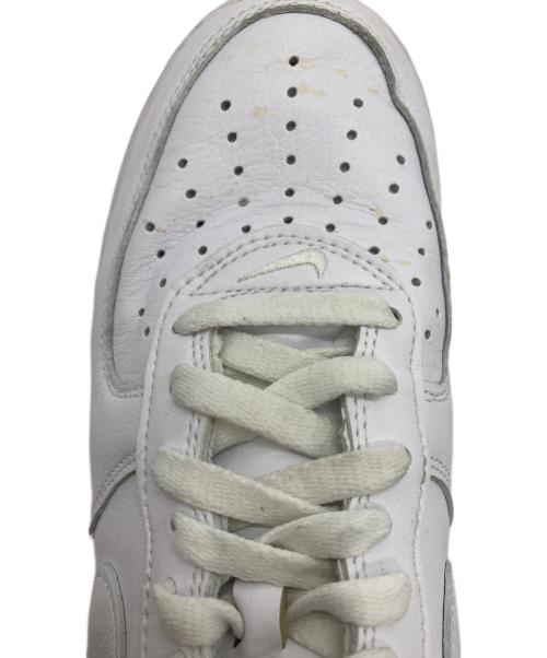 NIKE（ナイキ）NIKE (ナイキ) Air Force 1 Low Retro ホワイト サイズ:US9.5の古着・服飾アイテム