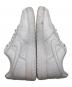 中古・古着 NIKE (ナイキ) Air Force 1 Low Retro ホワイト サイズ:US9.5：5000円