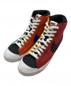 NIKE×WNBAナイキ×ダブルエヌビーエー）の古着「BLAZER MID 77 EMB」｜マルチカラー