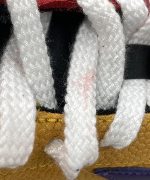 NIKE（ナイキ）NIKE (ナイキ) WNBA (ダブルエヌビーエー) BLAZER MID 77 EMB マルチカラー サイズ:US9の古着・服飾アイテム