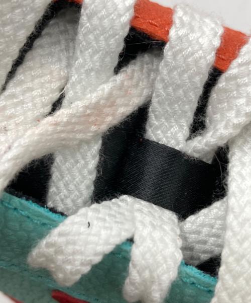 NIKE（ナイキ）NIKE (ナイキ) WNBA (ダブルエヌビーエー) BLAZER MID 77 EMB マルチカラー サイズ:US9の古着・服飾アイテム