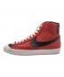 NIKE (ナイキ) WNBA (ダブルエヌビーエー) BLAZER MID 77 EMB マルチカラー サイズ:US9：4000円