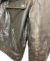 Brooks Leather Sportswearの古着・服飾アイテム：10000円