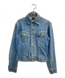 LEE（リー）の古着「70s 101-J denim jacket」｜インディゴ