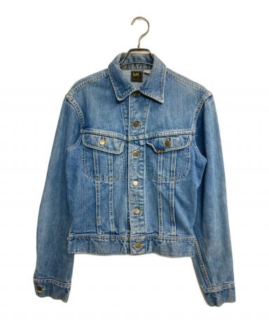 中古・古着通販】LEE (リー) 70s 101-J denim jacket インディゴ