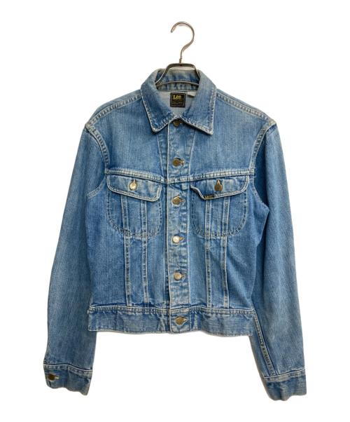 LEE（リー）LEE (リー) 70s 101-J denim jacket インディゴ サイズ:-の古着・服飾アイテム